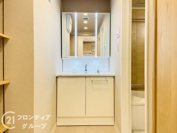 メイプルパーク・スクエア西２番街　中古マンション