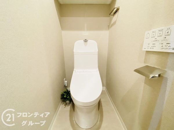 メイプルパーク・スクエア西２番街　中古マンション