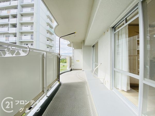 メイプルパーク・スクエア西２番街　中古マンション