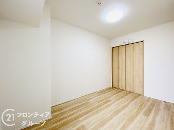 メイプルパーク・スクエア西２番街　中古マンション