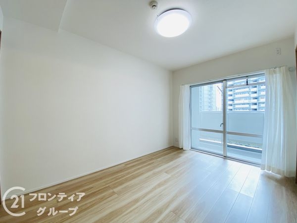 メイプルパーク・スクエア西２番街　中古マンション