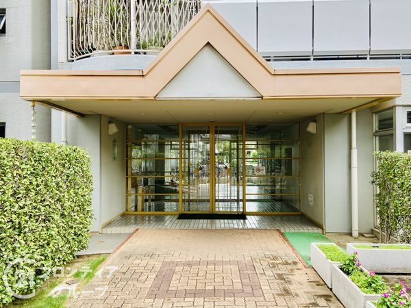 メイプルパーク・スクエア西２番街　中古マンション