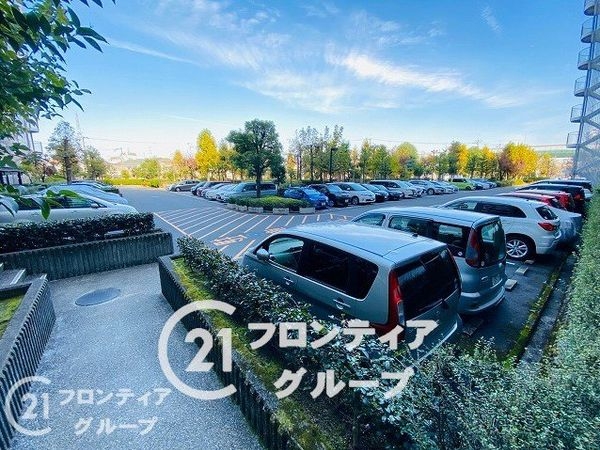 メイプルパーク・スクエア西２番街　中古マンション