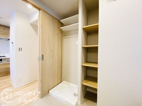 メイプルパーク・スクエア西２番街　中古マンション