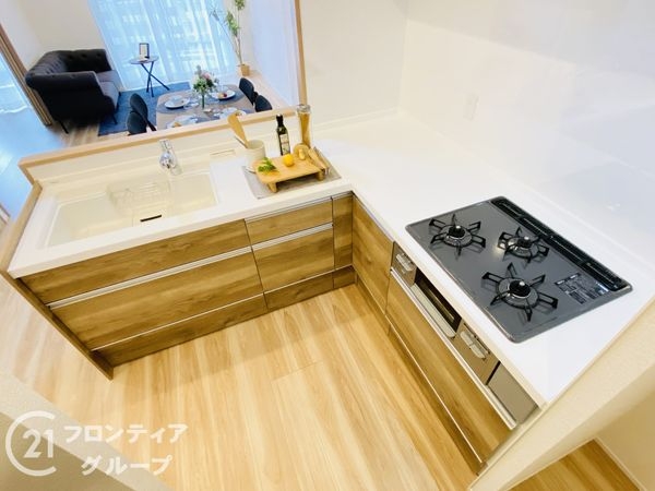 メイプルパーク・スクエア西２番街　中古マンション