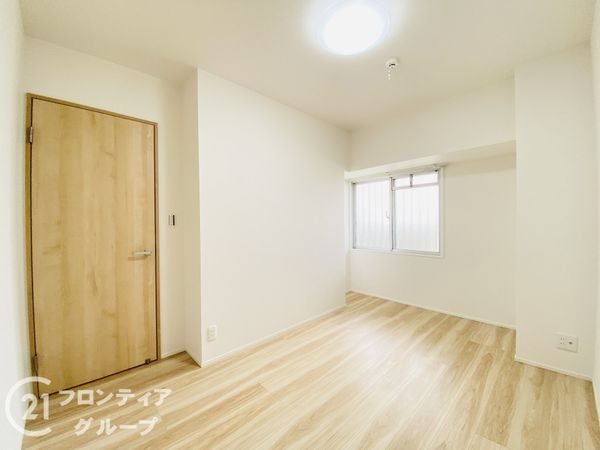 メイプルパーク・スクエア西２番街　中古マンション