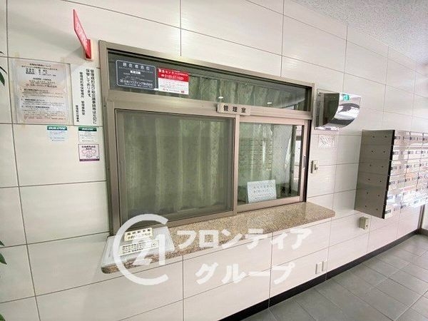 シャルマンコーポ野江第二期　中古マンション