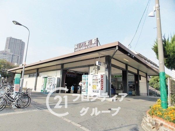 朝日プラザ大宝中古マンション(桜ノ宮駅(JR西日本大阪環状線))