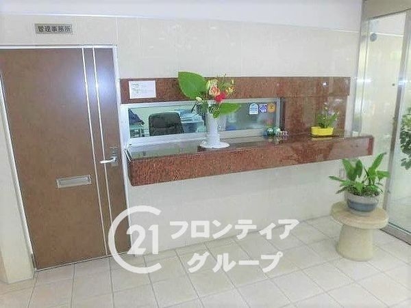 朝日プラザ大宝中古マンション