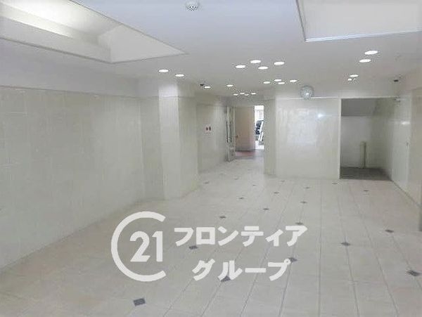 朝日プラザ大宝中古マンション