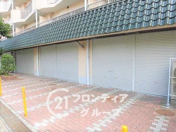 朝日プラザ大宝中古マンション