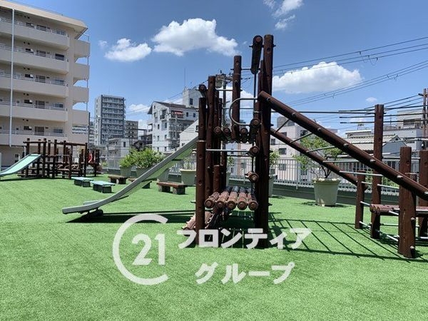 朝日プラザ大宝中古マンション