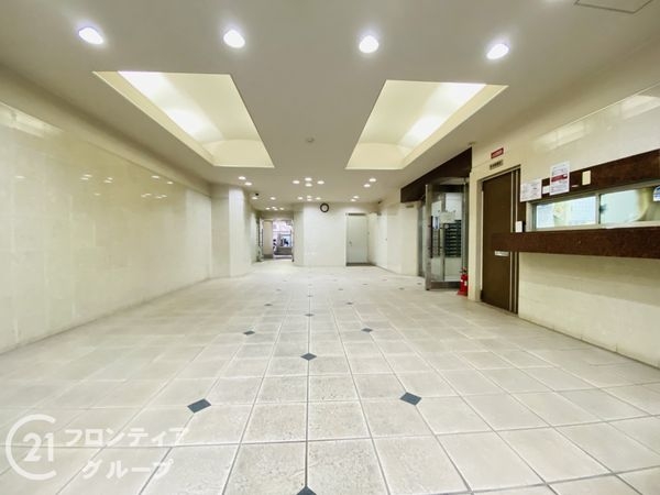 朝日プラザ大宝中古マンション