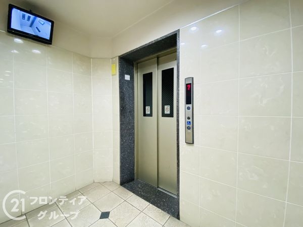 朝日プラザ大宝中古マンション