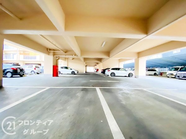 朝日プラザ大宝中古マンション
