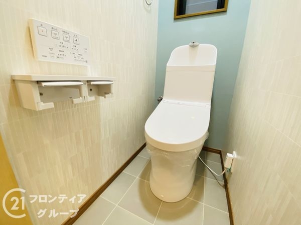 守口市大久保町５丁目の中古一戸建て