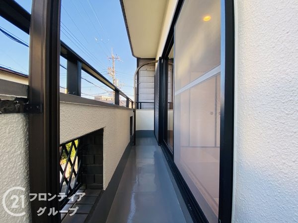 守口市大久保町５丁目の中古一戸建て
