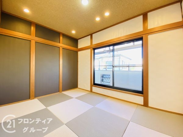 守口市大久保町５丁目の中古一戸建て