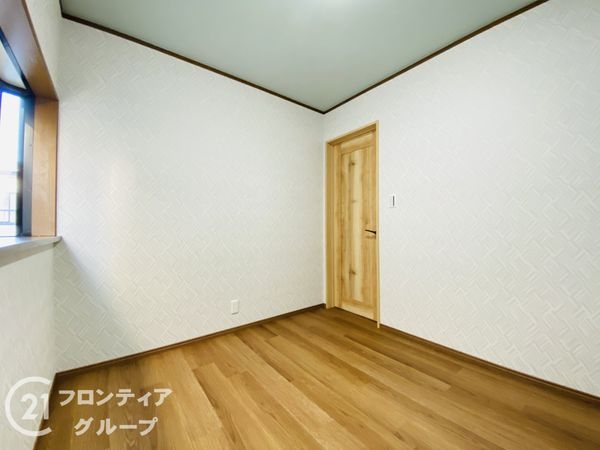 守口市大久保町５丁目の中古一戸建て