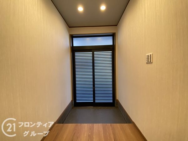 守口市大久保町５丁目の中古一戸建て