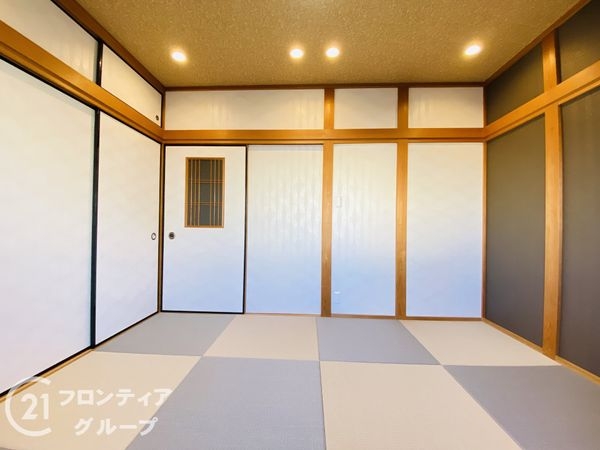 守口市大久保町５丁目の中古一戸建て
