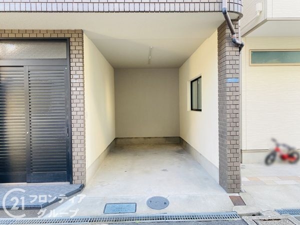 守口市大久保町５丁目の中古一戸建て