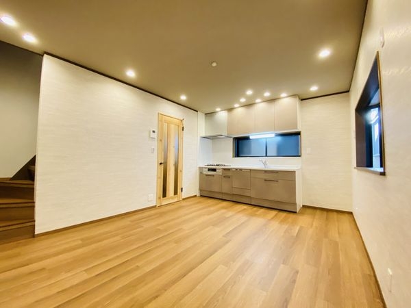 守口市大久保町５丁目の中古一戸建て
