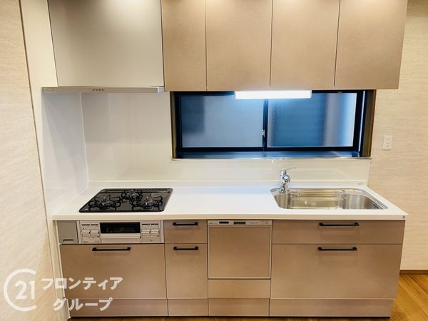 守口市大久保町５丁目の中古一戸建て
