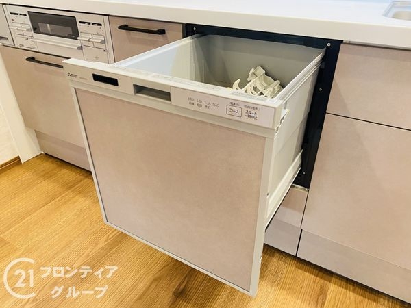 守口市大久保町５丁目の中古一戸建て