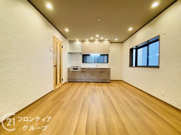 守口市大久保町５丁目の中古一戸建て