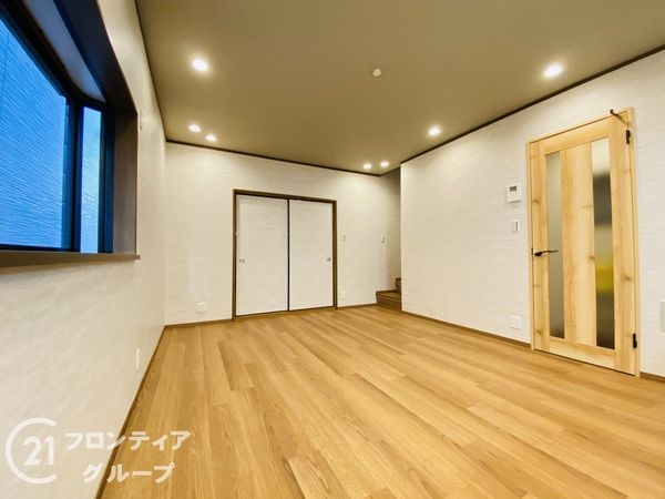 守口市大久保町５丁目の中古一戸建て