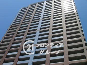 ロイヤルアークグランデールタワー　中古マンション