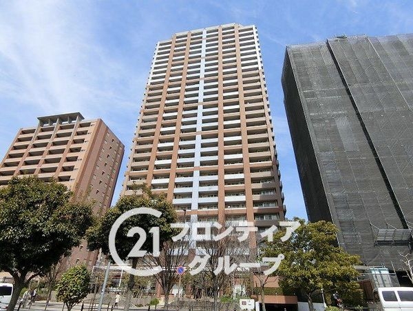 ロイヤルアークグランデールタワー　中古マンション