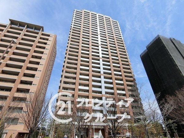 ロイヤルアークグランデールタワー　中古マンション