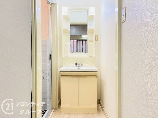 大阪市東淀川区小松３丁目の中古一戸建て