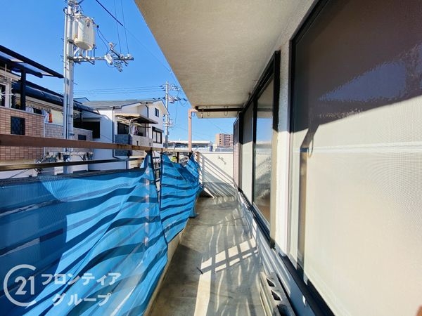 大阪市東淀川区小松３丁目の中古一戸建て