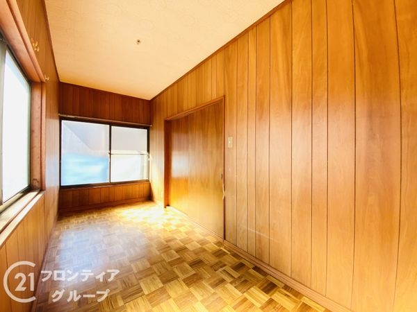 大阪市東淀川区小松３丁目の中古一戸建て