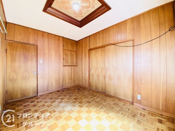 大阪市東淀川区小松３丁目の中古一戸建て