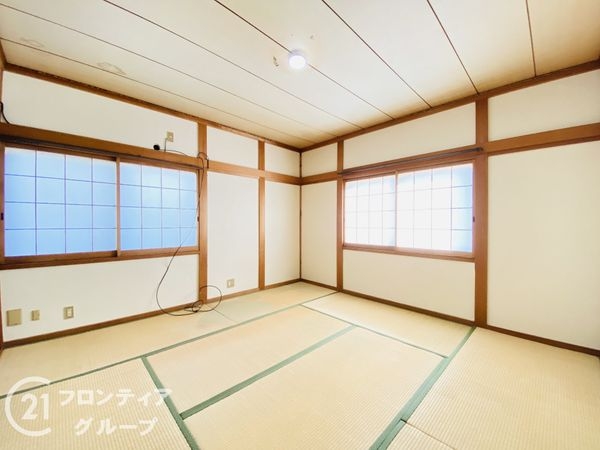 大阪市東淀川区小松３丁目の中古一戸建て