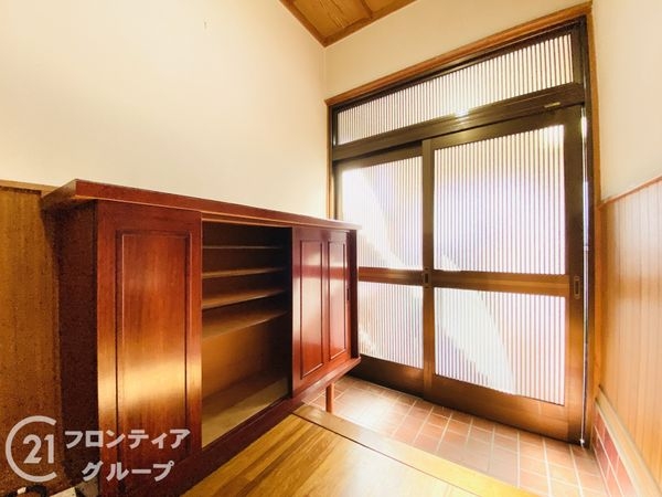 大阪市東淀川区小松３丁目の中古一戸建て