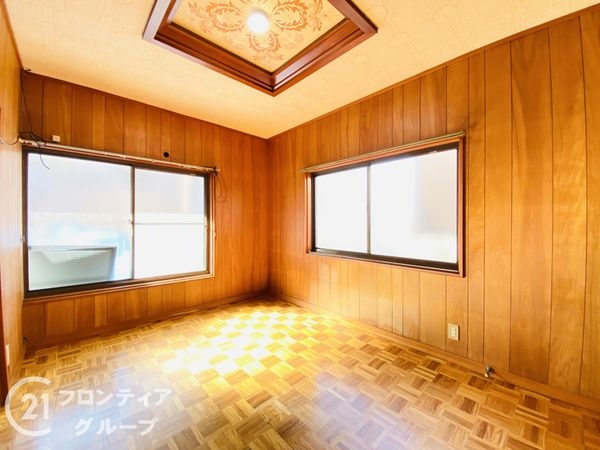 大阪市東淀川区小松３丁目の中古一戸建て