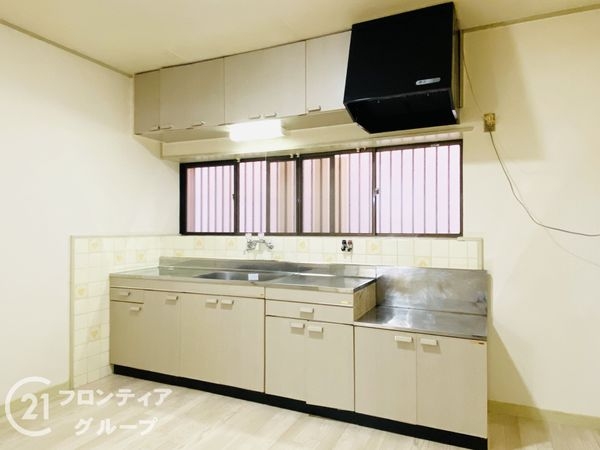 大阪市東淀川区小松３丁目の中古一戸建て