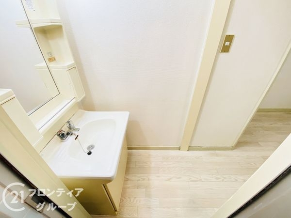 大阪市東淀川区小松３丁目の中古一戸建て