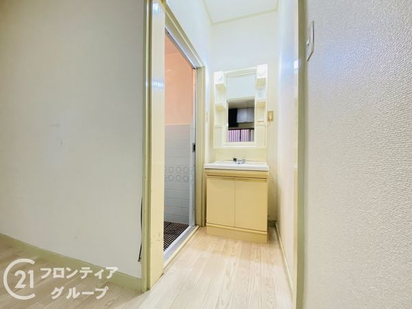 大阪市東淀川区小松３丁目の中古一戸建て