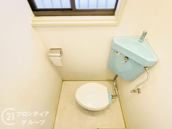 大阪市東淀川区小松３丁目の中古一戸建て