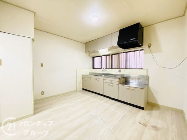 大阪市東淀川区小松３丁目の中古一戸建て