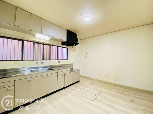 大阪市東淀川区小松３丁目の中古一戸建て