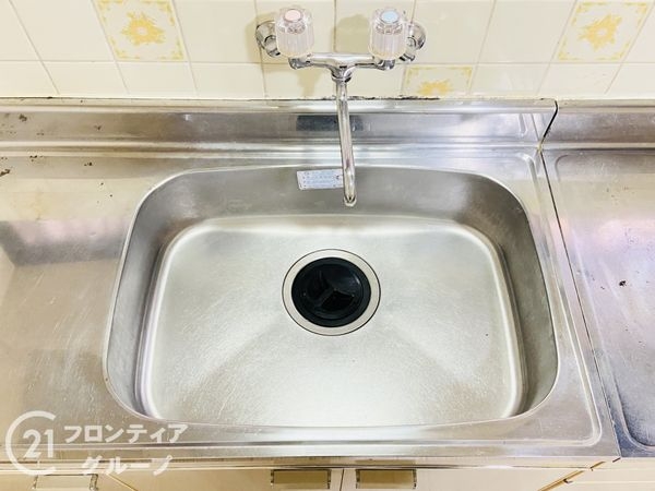 大阪市東淀川区小松３丁目の中古一戸建て