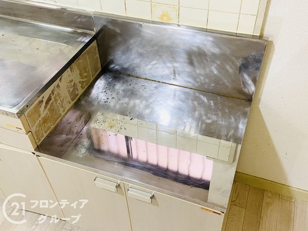 大阪市東淀川区小松３丁目の中古一戸建て