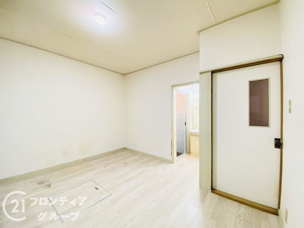 大阪市東淀川区小松３丁目の中古一戸建て